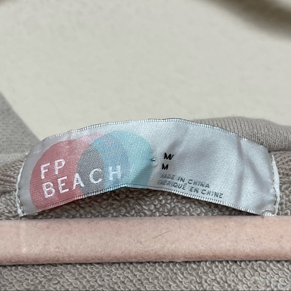 Free People Kickin It Romper - Picture 6 of 8